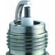 Purchase Top-Quality NGK CANADA - 4652 - V Power Spark Plug pa3
