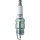 Purchase Top-Quality NGK CANADA - 4652 - V Power Spark Plug pa4