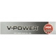Purchase Top-Quality NGK CANADA - 5306 - V Power Spark Plug pa15