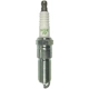 Purchase Top-Quality NGK CANADA - 5306 - V Power Spark Plug pa3