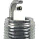 Purchase Top-Quality NGK CANADA - 5306 - V Power Spark Plug pa4