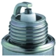 Purchase Top-Quality V Power Spark Plug (Pack of 4) by NGK CANADA - 5858 pa1