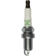 Purchase Top-Quality NGK CANADA - 6987 - V Power Spark Plug pa11