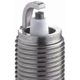 Purchase Top-Quality NGK CANADA - 6987 - V Power Spark Plug pa2