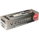 Purchase Top-Quality NGK CANADA - 6987 - V Power Spark Plug (Pack of 4) pa11