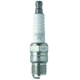 Purchase Top-Quality NGK CANADA - 7052 - V Power Spark Plug pa2