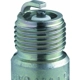 Purchase Top-Quality NGK CANADA - 7052 - V Power Spark Plug pa3