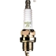 Purchase Top-Quality NGK CANADA - 7052 - V Power Spark Plug (Pack of 4) pa6