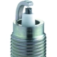 Purchase Top-Quality NGK CANADA - 7252 - V Power Spark Plug pa4