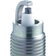 Purchase Top-Quality V Power Spark Plug (Pack of 4) by NGK CANADA - 7252 pa7