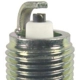 Purchase Top-Quality V Power Spark Plug (Pack of 4) by NGK CANADA - 7787 pa1