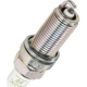 Purchase Top-Quality NGK USA - 6376 - V Power Spark Plug (Pack of 4) pa1