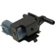 Purchase Top-Quality Vacuum Differential Valve by BLUE STREAK (HYGRADE MOTOR) - VS142 pa3