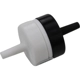 Purchase Top-Quality HELLA - 7.05817.00.0 - Vacuum Differential Valve pa3