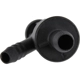 Purchase Top-Quality Vacuum Differential Valve by URO - 058133753D pa5