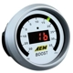 Purchase Top-Quality AEM ELECTRONICS - 30-4406 - Digital Boost Pressure Gauge pa1