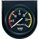 Purchase Top-Quality Vacuum Gauge by AUTO METER - 2337 pa3