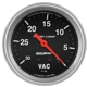 Purchase Top-Quality Vacuum Gauge by AUTO METER - 3484 pa1
