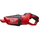 Purchase Top-Quality MILWAUKEE - 0850-20 - Compact Vacuum (Bare Tool) pa2