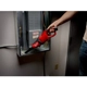 Purchase Top-Quality MILWAUKEE - 0850-20 - Compact Vacuum (Bare Tool) pa5