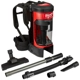 Purchase Top-Quality MILWAUKEE - 0885-20 - Fuel 3 - in - 1 Backpack Vacuum pa20