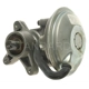 Purchase Top-Quality Vacuum Pump by BLUE STREAK (HYGRADE MOTOR) - VCP109 pa2
