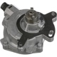 Purchase Top-Quality BLUE STREAK (HYGRADE MOTOR) - VCP128 - Vacuum Pump pa1