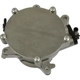 Purchase Top-Quality Vacuum Pump by BLUE STREAK (HYGRADE MOTOR) - VCP150 pa1