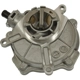 Purchase Top-Quality BLUE STREAK (HYGRADE MOTOR) - VCP153 - Vacuum Pump pa2