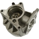 Purchase Top-Quality Vacuum Pump by BLUE STREAK (HYGRADE MOTOR) - VCP157 pa2