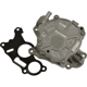 Purchase Top-Quality Vacuum Pump by BLUE STREAK (HYGRADE MOTOR) - VCP169 pa1