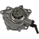 Purchase Top-Quality Vacuum Pump by BLUE STREAK (HYGRADE MOTOR) - VCP181 pa3