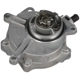 Purchase Top-Quality BLUE STREAK (HYGRADE MOTOR) - VCP187 - Vacuum Pump pa1