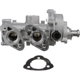 Purchase Top-Quality Vacuum Pump by BLUE STREAK (HYGRADE MOTOR) - VCP189 pa1