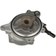 Purchase Top-Quality BLUE STREAK (HYGRADE MOTOR) - VCP198 - Vacuum Pump pa1