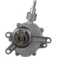 Purchase Top-Quality Vacuum Pump by BLUE STREAK (HYGRADE MOTOR) - VCP202 pa1