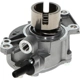 Purchase Top-Quality Vacuum Pump by BLUE STREAK (HYGRADE MOTOR) - VCP209 pa1