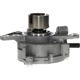 Purchase Top-Quality Vacuum Pump by BLUE STREAK (HYGRADE MOTOR) - VCP209 pa3