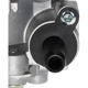 Purchase Top-Quality Vacuum Pump by BLUE STREAK (HYGRADE MOTOR) - VCP209 pa4