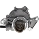 Purchase Top-Quality Vacuum Pump by BLUE STREAK (HYGRADE MOTOR) - VCP209 pa5