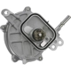 Purchase Top-Quality Vacuum Pump by BLUE STREAK (HYGRADE MOTOR) - VCP210 pa5