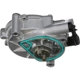 Purchase Top-Quality BLUE STREAK (HYGRADE MOTOR) - VCP215 - Vacuum Pump pa1