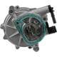 Purchase Top-Quality BLUE STREAK (HYGRADE MOTOR) - VCP215 - Vacuum Pump pa2