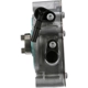 Purchase Top-Quality BLUE STREAK (HYGRADE MOTOR) - VCP215 - Vacuum Pump pa3