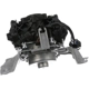 Purchase Top-Quality BLUE STREAK (HYGRADE MOTOR) - VCP225 - Vacuum Pump pa1