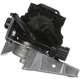 Purchase Top-Quality BLUE STREAK (HYGRADE MOTOR) - VCP225 - Vacuum Pump pa5