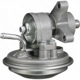 Purchase Top-Quality Vacuum Pump by BLUE STREAK (HYGRADE MOTOR) - VCP131 pa12