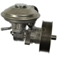 Purchase Top-Quality Vacuum Pump by BLUE STREAK (HYGRADE MOTOR) - VCP142 pa10
