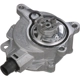 Purchase Top-Quality BWD AUTOMOTIVE - EC1253 - Vacuum Pump pa2