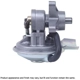 Purchase Top-Quality Vacuum Pump by CARDONE INDUSTRIES - 64-1025 pa10